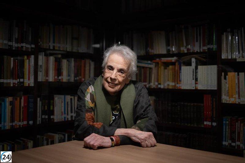 El tanatorio de Les Corts de Barcelona acogerá el funeral de 'Colita' el martes.