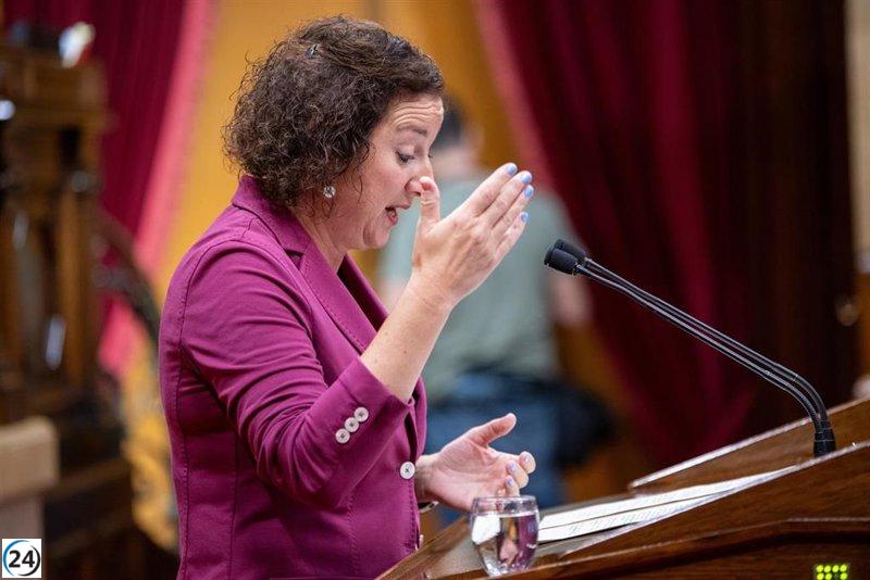 PSC asegura que será