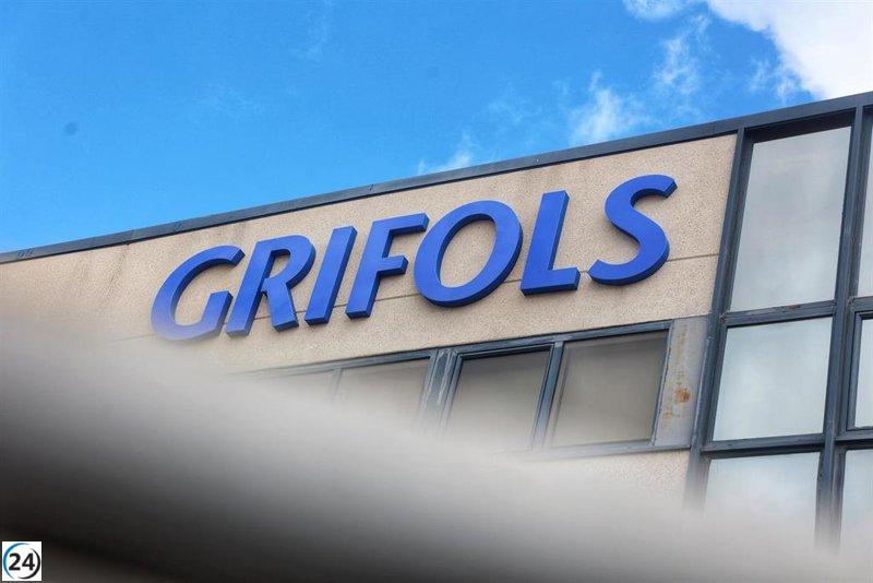 Grifols muestra desconcierto ante la interpretación de Gotham, temiendo impacto en su valor en bolsa.