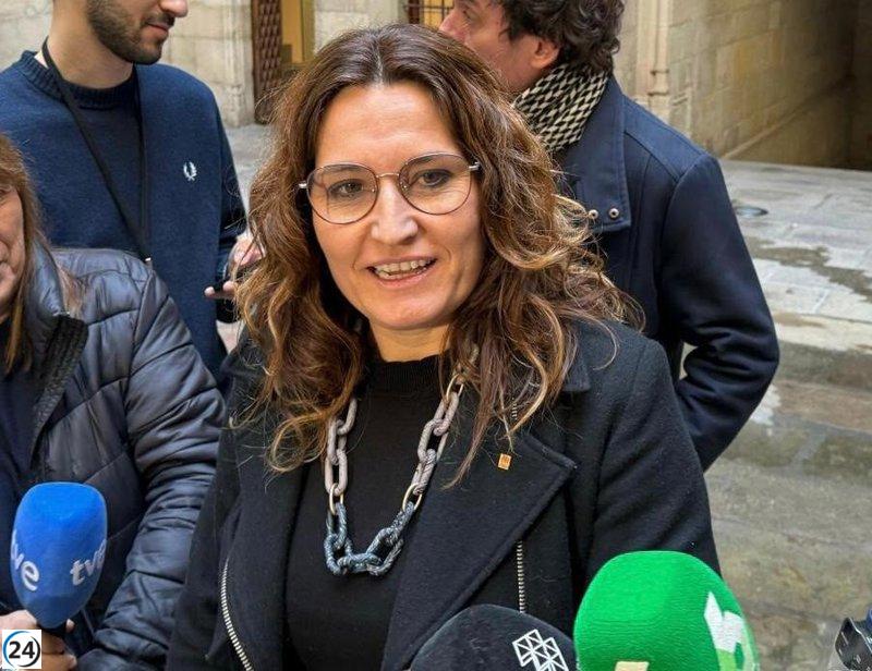 La Generalitat urge al Gobierno a detallar las condiciones del traspaso de competencias en inmigración