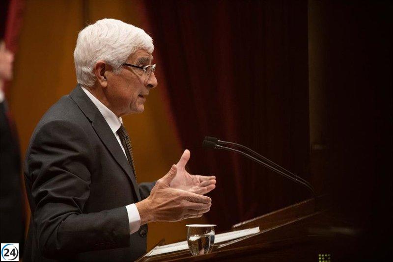 El Ministerio de Salud presentará medidas para solucionar la huelga de los técnicos sanitarios