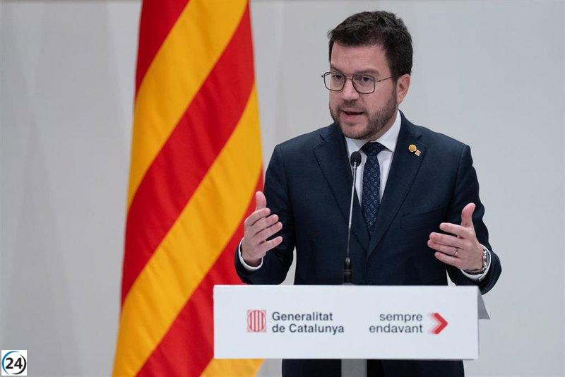 El Govern busca prolongar el GP de Fórmula 1 en el Circuit de Catalunya más allá de 2026.