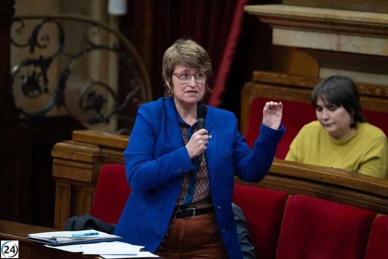 Simó anuncia una app oficial para suplir puestos vacantes en el ámbito educativo.