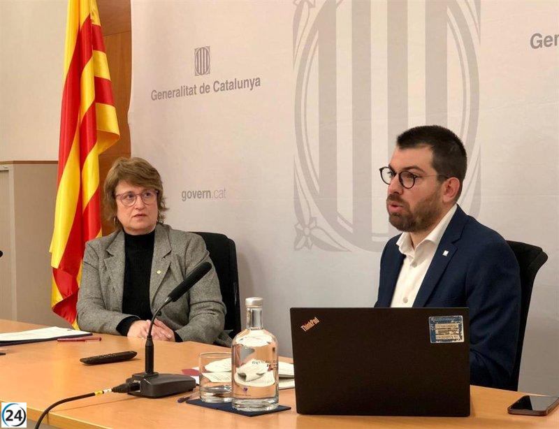 Joan Cuevas asume temporalmente la presidencia del Consejo Superior de Evaluación del Sistema Educativo.