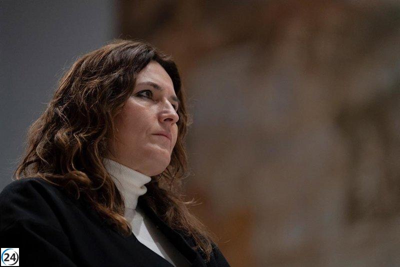 Vilagrà apoya las reformas del Govern para