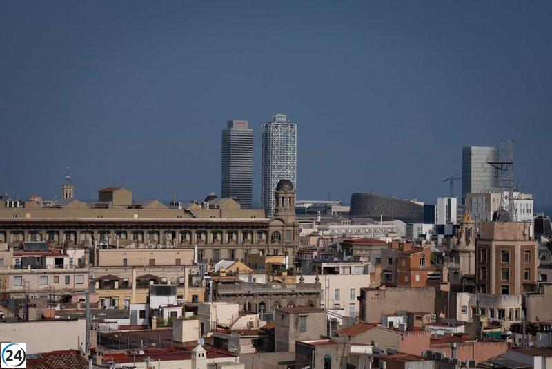 Barcelona lleva su 