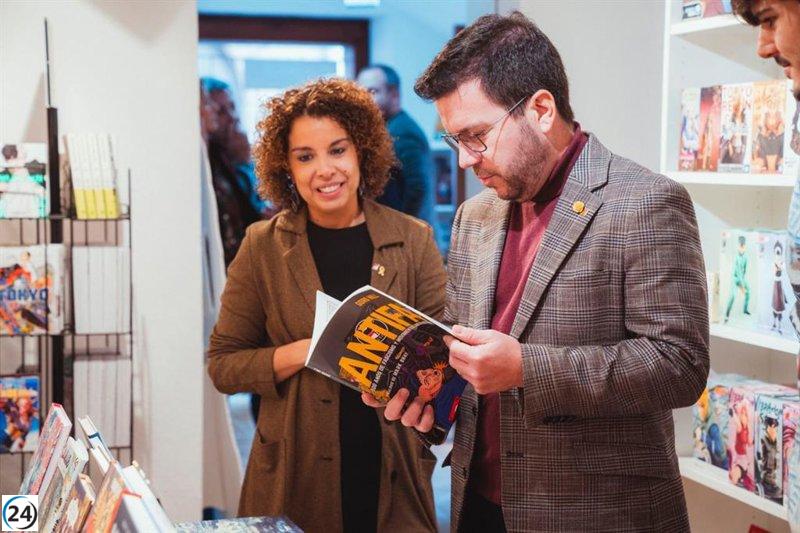 Aragonès cuestiona si el Gobierno estaba al tanto del espionaje del CNI: 