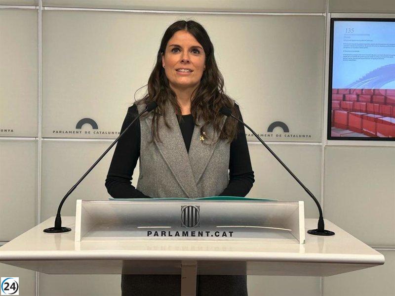 JxCat considera que el acuerdo entre ERC y PSC en Barcelona es un paso previo al pacto de Presupuestos.