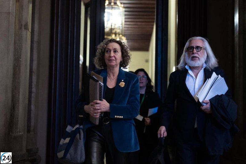 Capella promete ley sobre viviendas de temporada pronto.