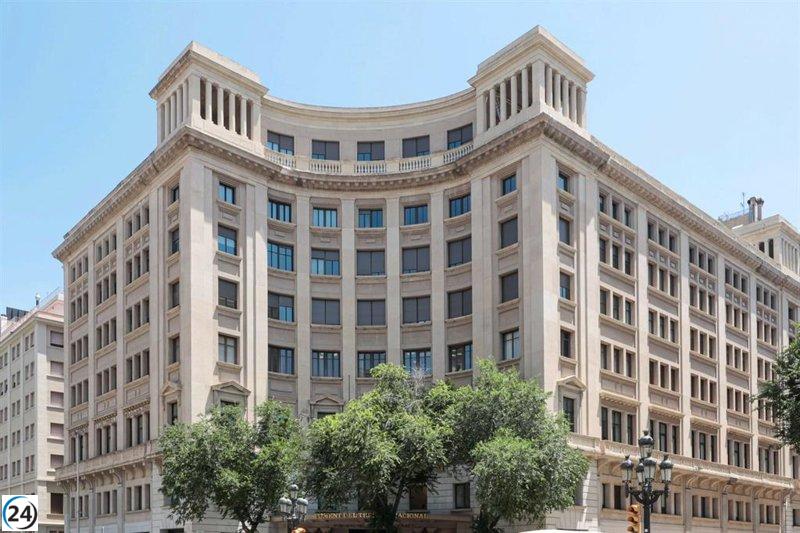 Foment exige una fiscalidad justa y solicita inversiones en aeropuerto, Hard Rock y B-40 en los Presupuestos.