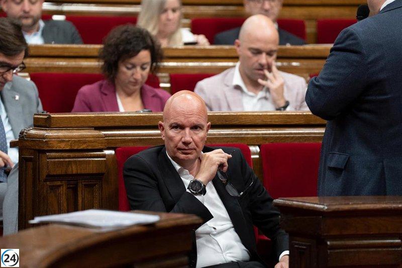 Mascort responde satisfactoriamente al llamado de ayuda de los agricultores.