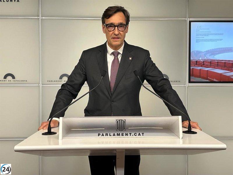 Illa asegura estar listo para las elecciones: