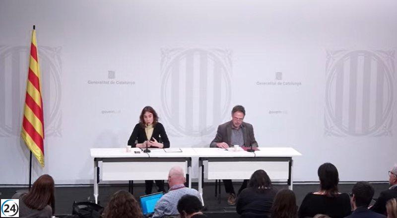 El Govern se suma al caso de la cocinera asesinada en Tarragona.