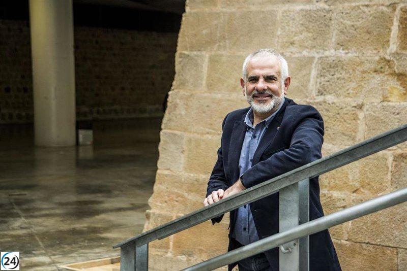 Carrizosa negocia una alianza Cs-PP para cambiar el rumbo de la política catalana.