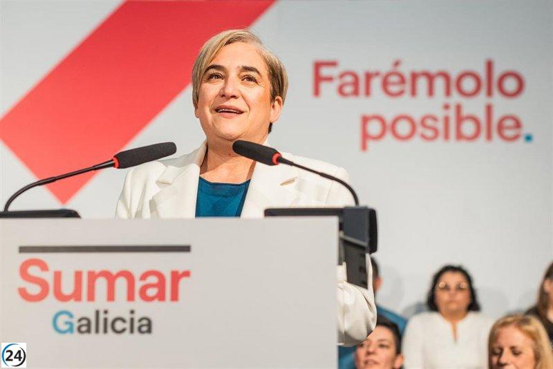 Colau rechaza los Presupuestos de Collboni pero insiste en seguir luchando.