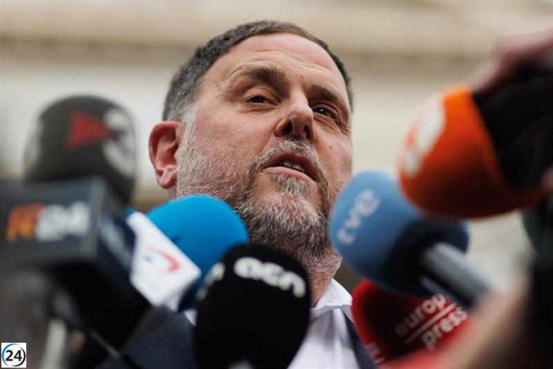 ERC aspira a gobernar la Generalitat sin aliarse con 