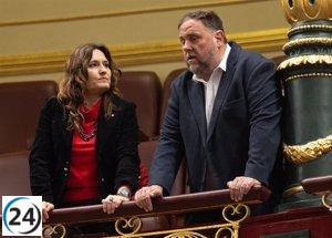 Aurora Vilagrà será la segunda candidata de ERC en las elecciones del 12M, lideradas por Aragonès.