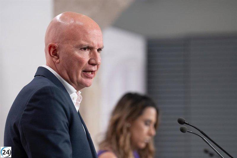 Aumento de personal clave en Acción Climática para combatir la sequía: se suman 209 funcionarios.
