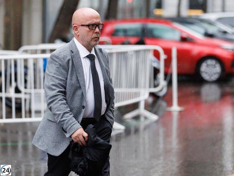 Boye confía en que el Tribunal Supremo levantará las medidas cautelares, permitiendo a Puigdemont regresar con la amnistía.