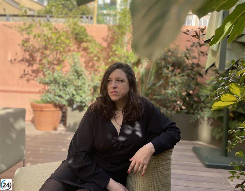 La novela 'Perder el juicio' de Ariana Harwicz explora el culto a la destrucción del otro.