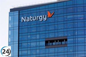 CriteriaCaixa en negociaciones con grupo inversor para posible venta de Naturgy.