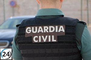 Masiva detención de jóvenes violentos en operativo policial en Barcelona y Tarragona.