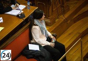 Rosa Peral considera solicitar un nuevo recurso tras la confesión de López