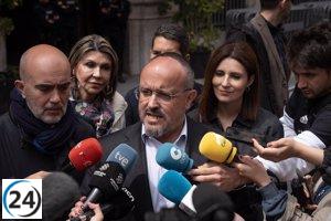 El líder del PP acusa a Sánchez de querer convertir las elecciones en un espectáculo televisivo.