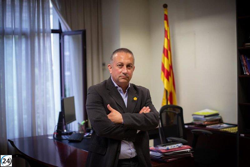 Mora exige mayor eficacia en la gestión de fondos europeos en la reunión del CES.