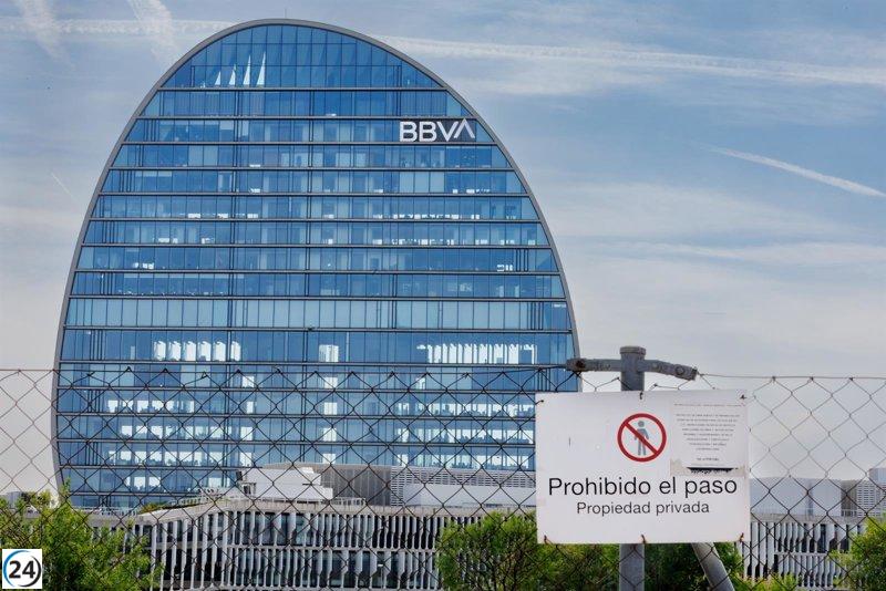 BBVA y Sabadell estudian fusionarse