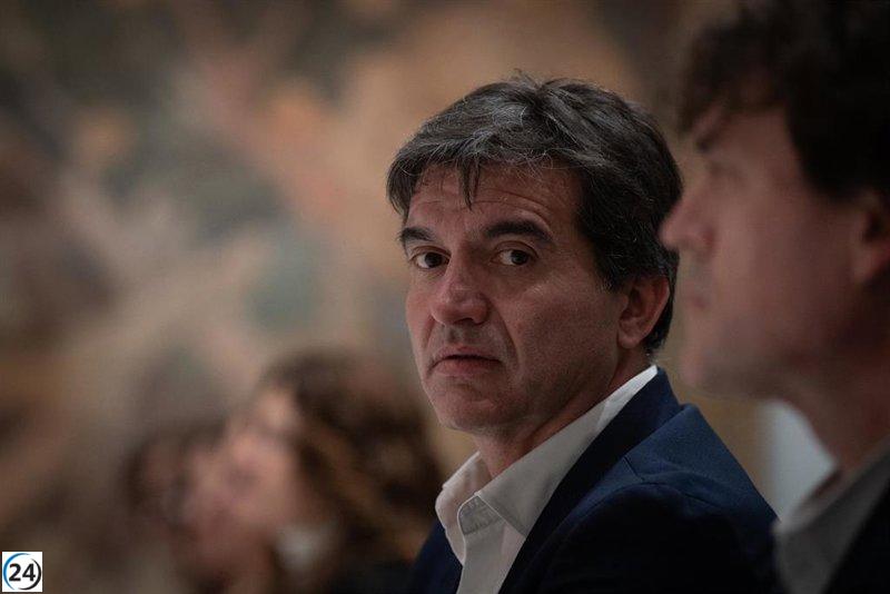 Sabrià (ERC) anuncia su retiro de la política institucional al formarse el Govern: 