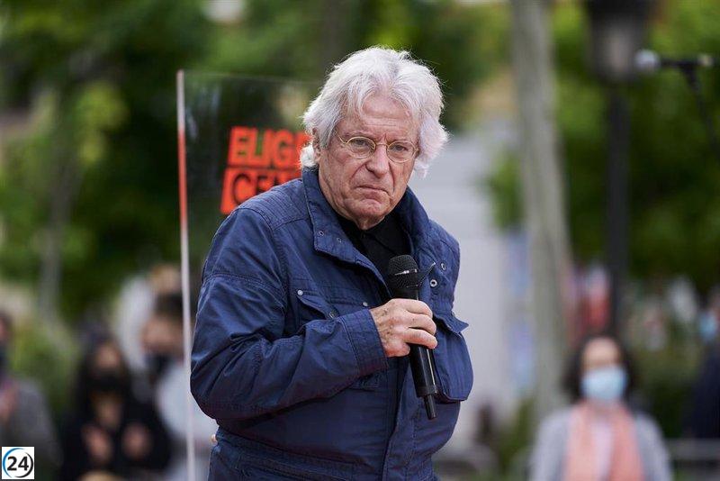 Nart (Cs) equipara a Milei con el ministro Puente: 