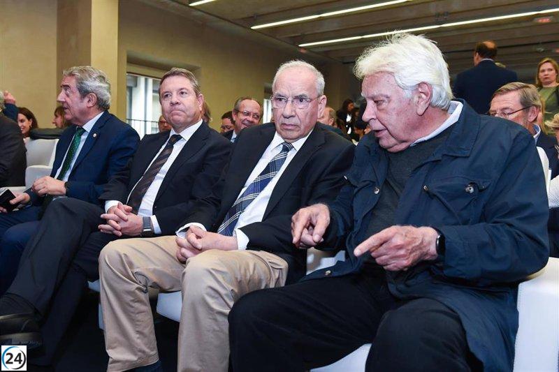 González asegura que Illa ha trasladado el
