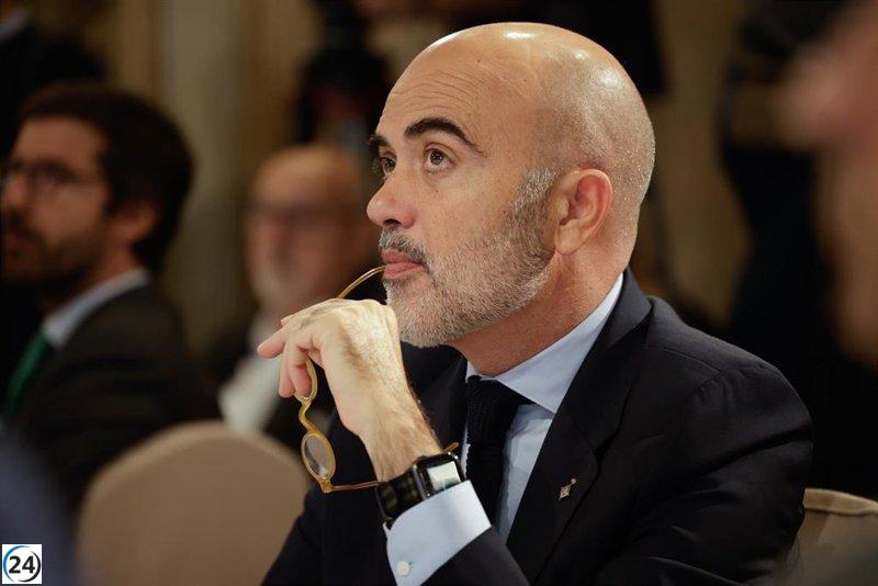 El PP acusa a Collboni de uso político al prometer inversiones en la Barceloneta