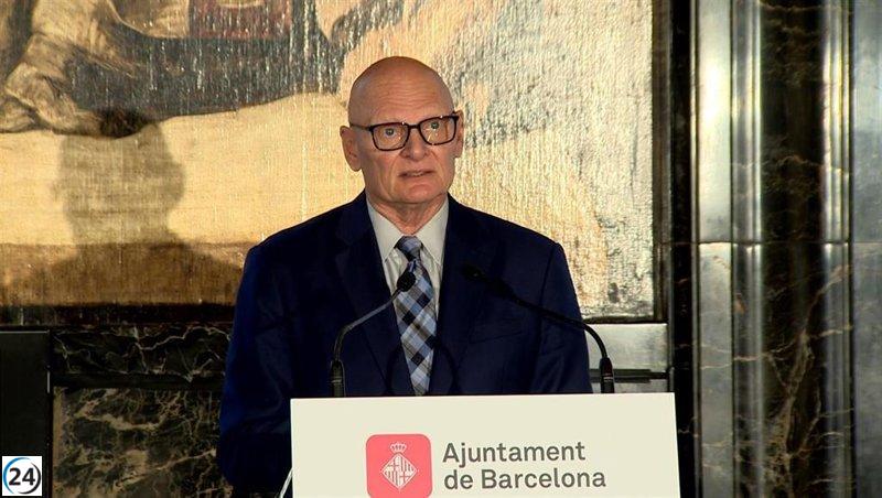 El evento Mobile 2024 en Barcelona generará 502 millones de impacto económico, según Hoffman (GSMA)