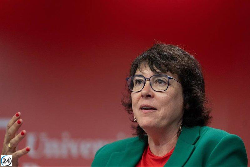 ERC conserva su posición como tercera fuerza en Catalunya a pesar de perder casi la mitad de votos.