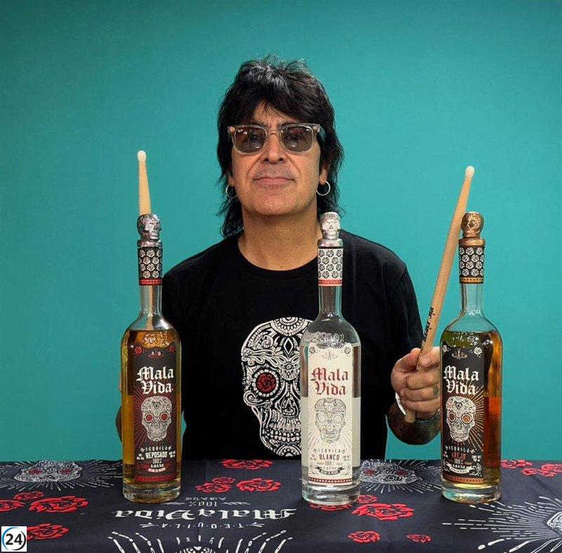 Álex González de Maná: 
