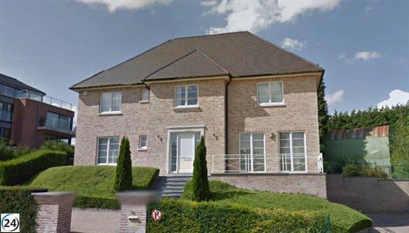 Partidos independentistas y entidades se encuentran en Waterloo.