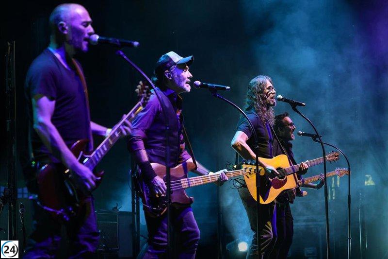 Exitosa vigésimacuarta edición del Cap Roig Festival: más de 48.000 personas asistieron.