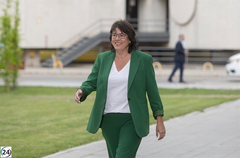 ERC aboga por una Europa más diversa en todos los ámbitos