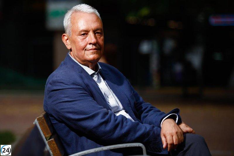 Rodríguez (PP) aboga por un debate equitativo sobre la financiación.