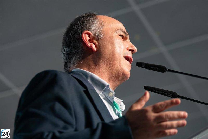 Junts avisa que no hay negociación de los PGE sin cumplir con los acuerdos actuales.