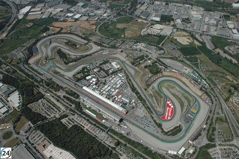 Ignasi Armengol asume la dirección general de Fira Circuit desde el 1 de enero.