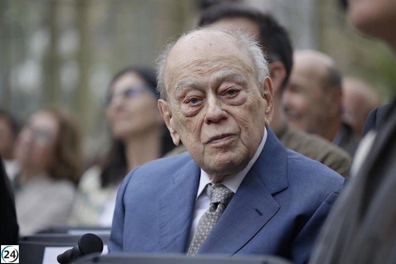 Artur Mas critica la exposición pública del juicio a Jordi Pujol.