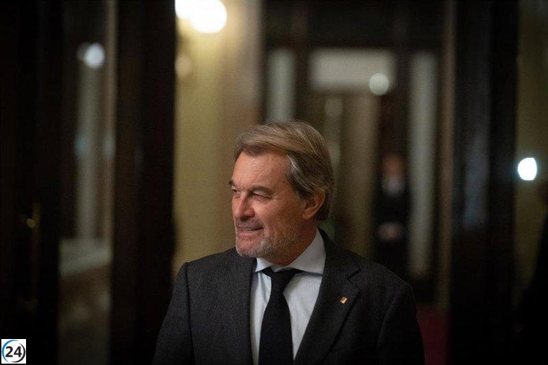 Mas insta a Junts a reconquistar al votante 