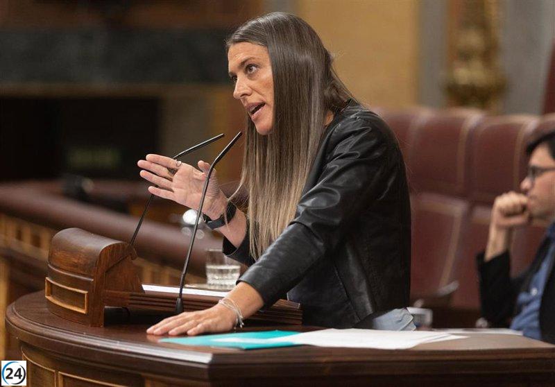 Junts advierte al Gobierno sobre la innecesariedad del chantaje en relación a la DANA para los PGE.