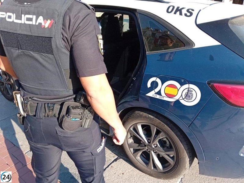 Mujer arrestada en Lleida por estafar más de 20.000 euros a través de un fraude sentimental.