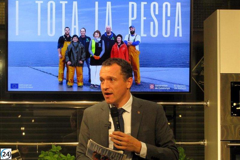 Ordeig solicita una pausa hasta 2025 y una revisión de las políticas de reducción de pesca.