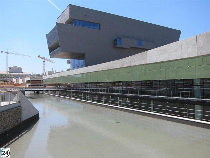 El DHub de Barcelona conmemora su décimo aniversario con jornadas de puertas abiertas el 14 y 15 de diciembre.