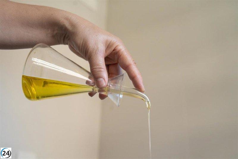 La Generalitat reconocerá este viernes a los destacados aceites de oliva de Catalunya.